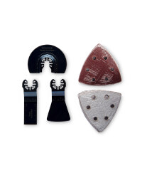 Universal Accessories 23 Pack
