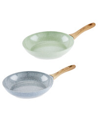 24cm Ceramic Frying Pan