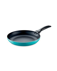 24cm Coloured Frying Pan - Jade
