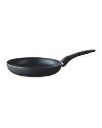 24cm Frying Pan - Black