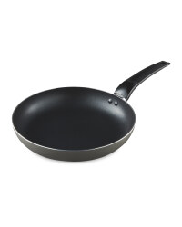 Kirkton House 24cm Frying Pan - Grey