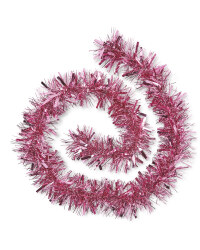 2M Blush Tinsel