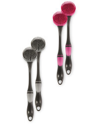 Kirkton House Dish Brushes 2 Pack