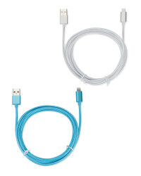 Boost 2m Lightning Cable