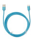Boost 2m USB Type C Charging Cable - Aqua
