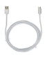 Boost 2m USB Type C Charging Cable - White