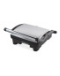 Ambiano 3 In 1 Panini Press - Stainless Steel