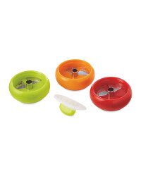 3 Piece Spiraliser