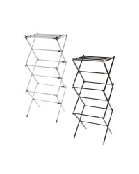 3-Tier Expanding Airer