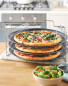 3 Tier Pizza Trays with Stand