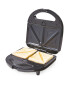 Ambiano 3-In-1 Sandwich Toaster