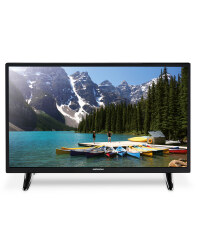 32" Full HD Smart TV