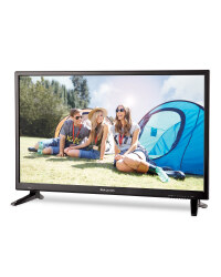 32" Full HD TV/DVD Combi