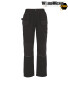 33" Holster Work Trousers