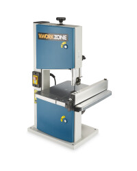 Workzone 350W Band Saw