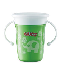 360° Animals Mini Beaker