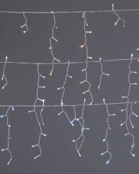 360 Multi Function LED Icicle Lights