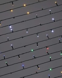 Perfect Christmas 360 LED Lights