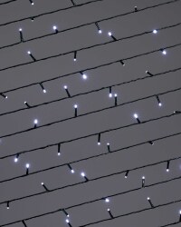 Perfect Christmas 360 LED Lights - Ice White