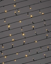 Perfect Christmas 360 LED Lights - Warm White