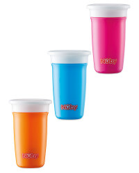 360° Maxi Beaker