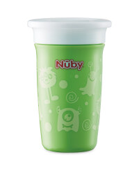 360° Monster Maxi Beaker