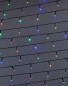 360 Multi Coloured LED Lights