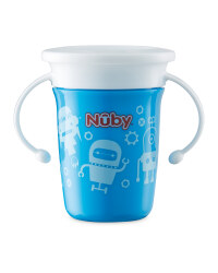 360° Robot Mini Beaker