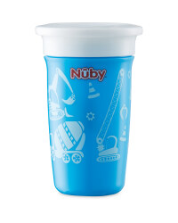 360° Truck Maxi Beaker