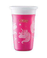 360° Unicorn Maxi Beaker