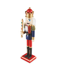 38cm Traditional Nutcracker Sword