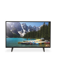 39" FHD Smart TV