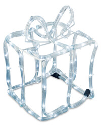 3D Parcel Rope Lights