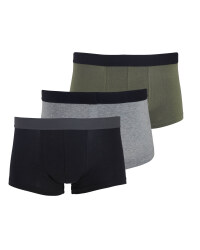 Avenue Olive Hipsters 3 Pack