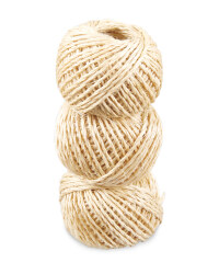 Workzone Twine Set 3-Piece