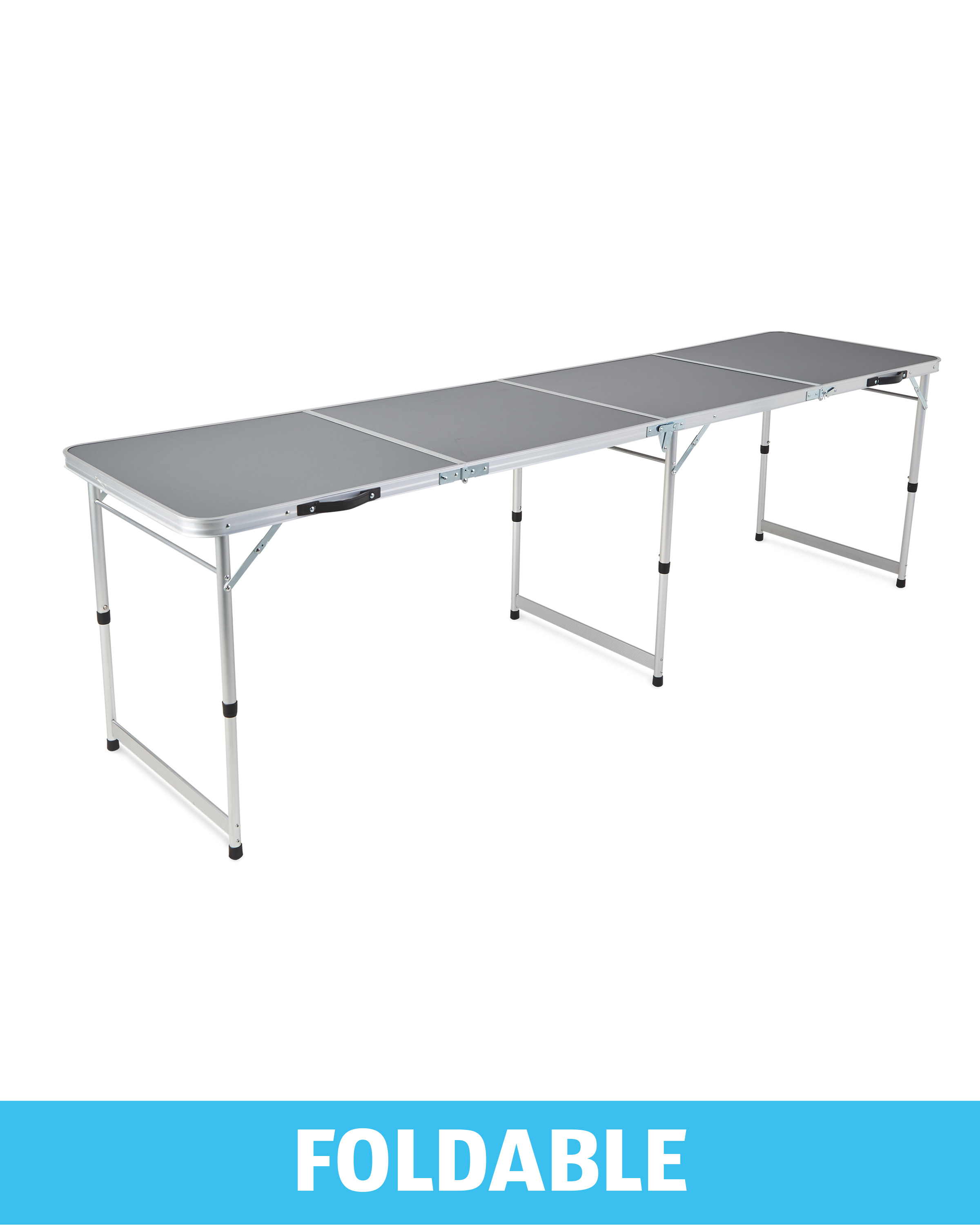 Adventuridge 4 Fold Table