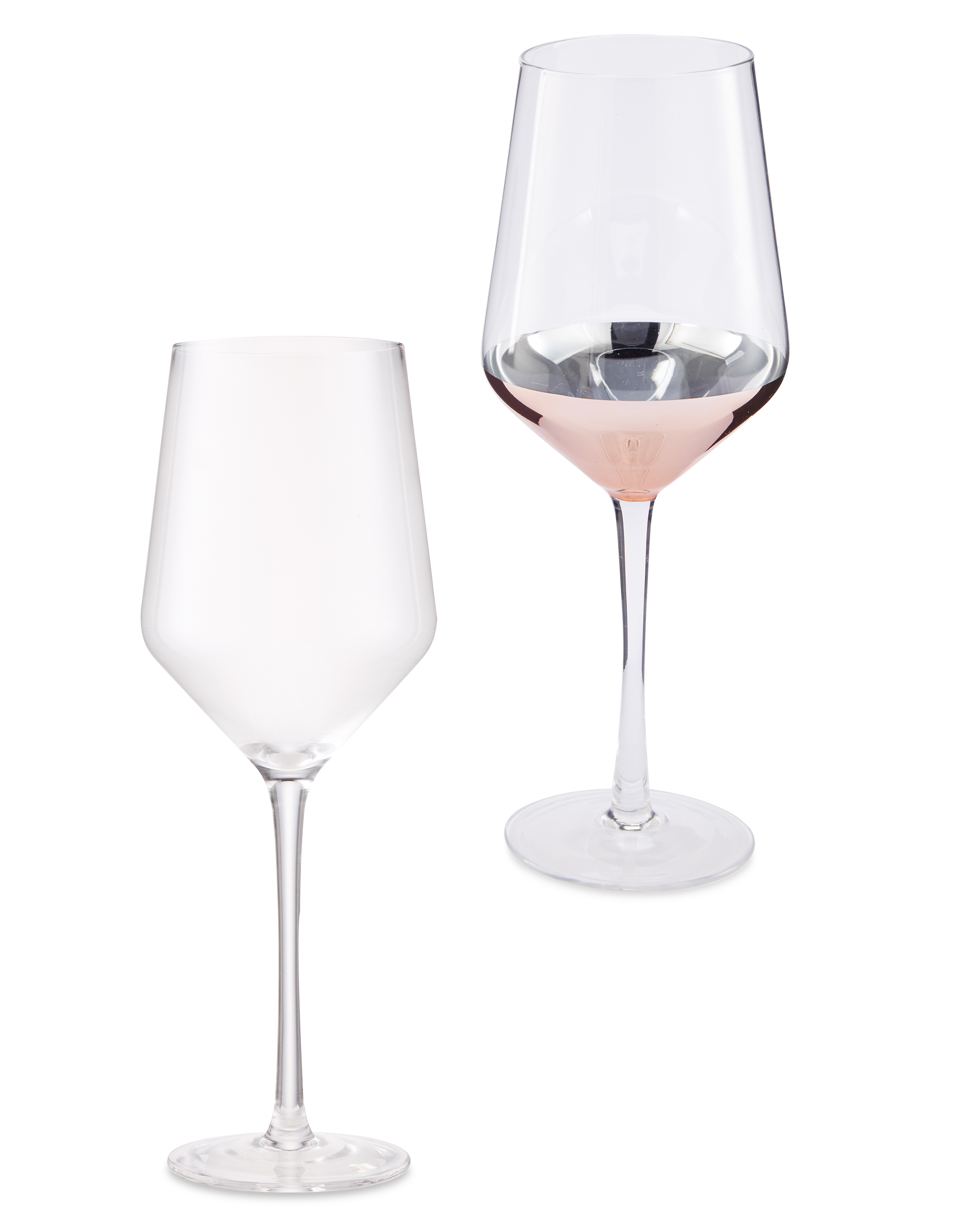 wallpapers Ribbed Wine Glasses The Range 4 pack wine glasses