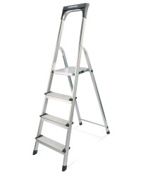 4 Steps Household Ladder