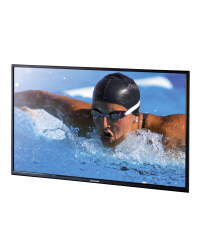 40" Full HD Smart TV