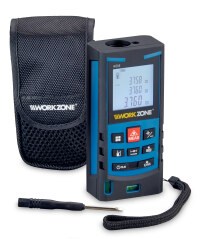 40m Laser Distance Measurer
