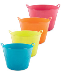 43-Litre Garden Flex Tub