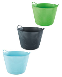 43 Litre Garden Tub