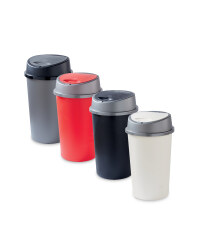 Easy Home 45L Touch Bin
