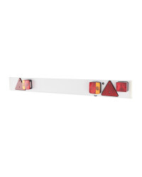 4ft 6 Trailer/Towing Board