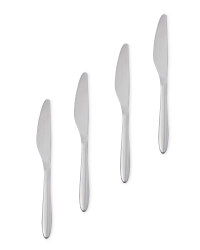 Kirkton House Knives 4 Pack