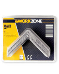 5 Piece Angle Set