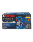 Ferrex 500W Bench Drill