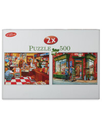 500pc Are You Being Served? Puzzle