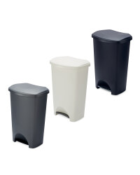 Addis Pedal Bin 50 Litre