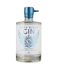 Fifty Eight Gin